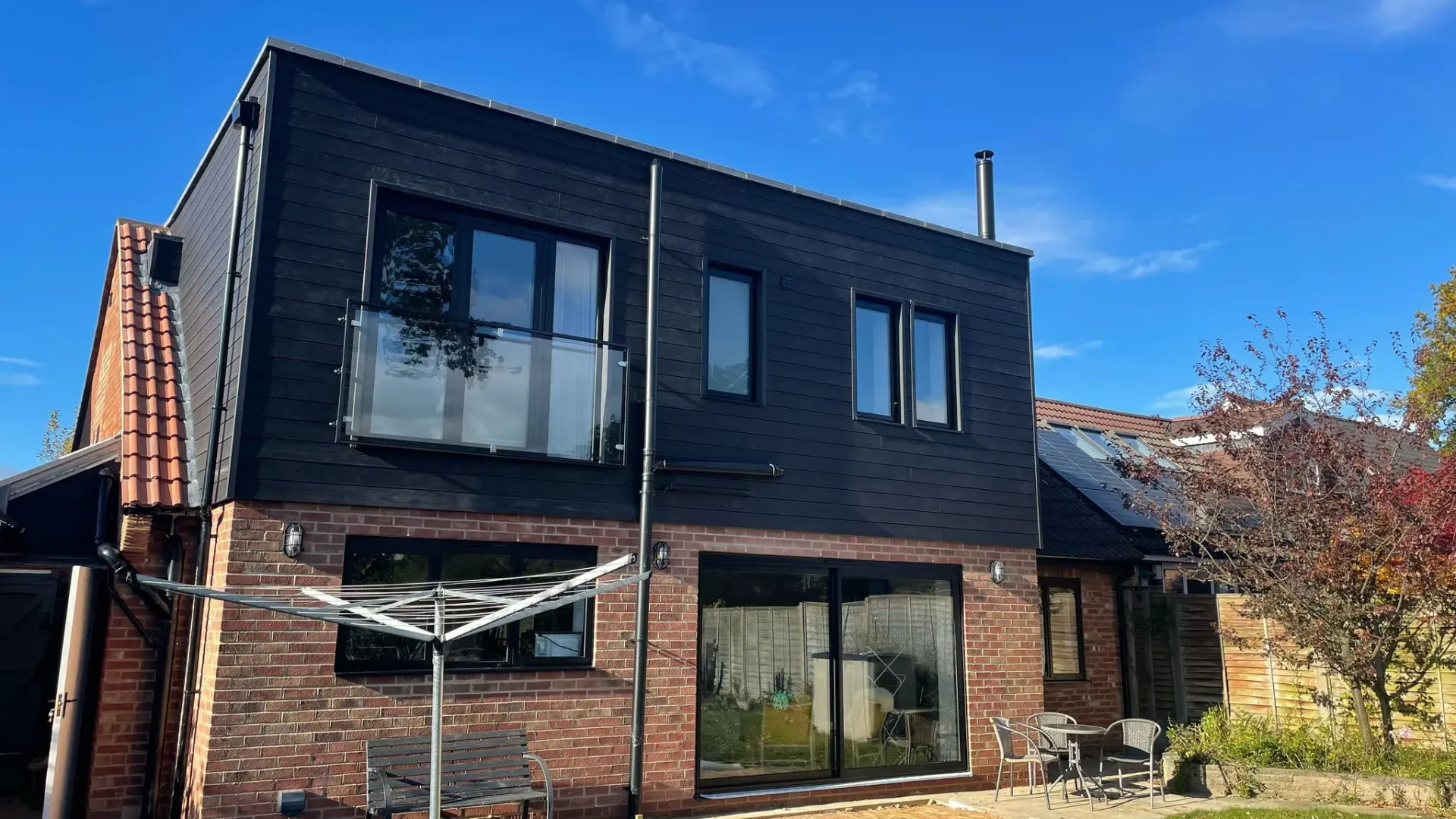 Drainage & Utilities by DP Carpentry and Building LTD