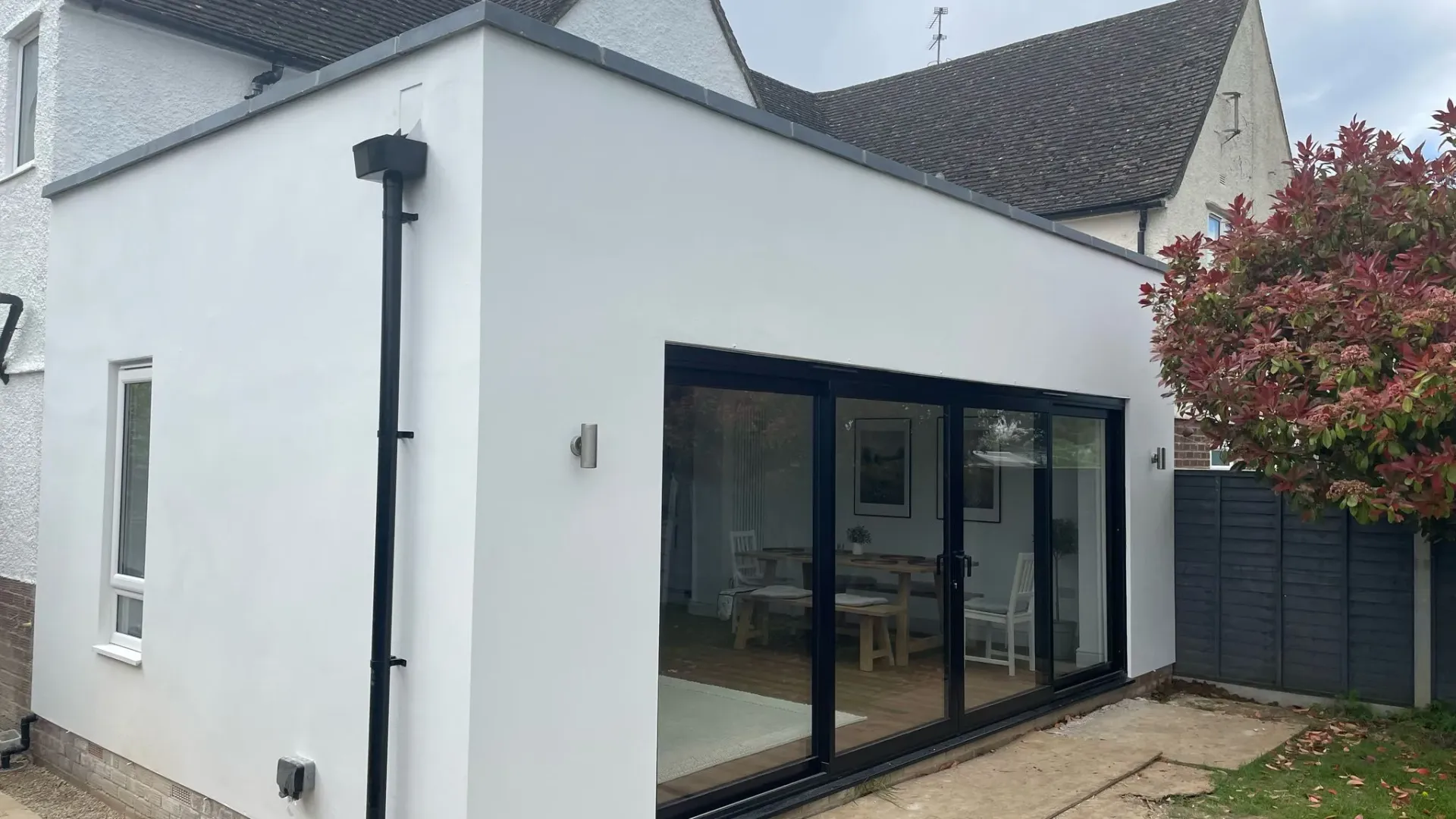 Home Extensions by DP Carpentry and Building LTD