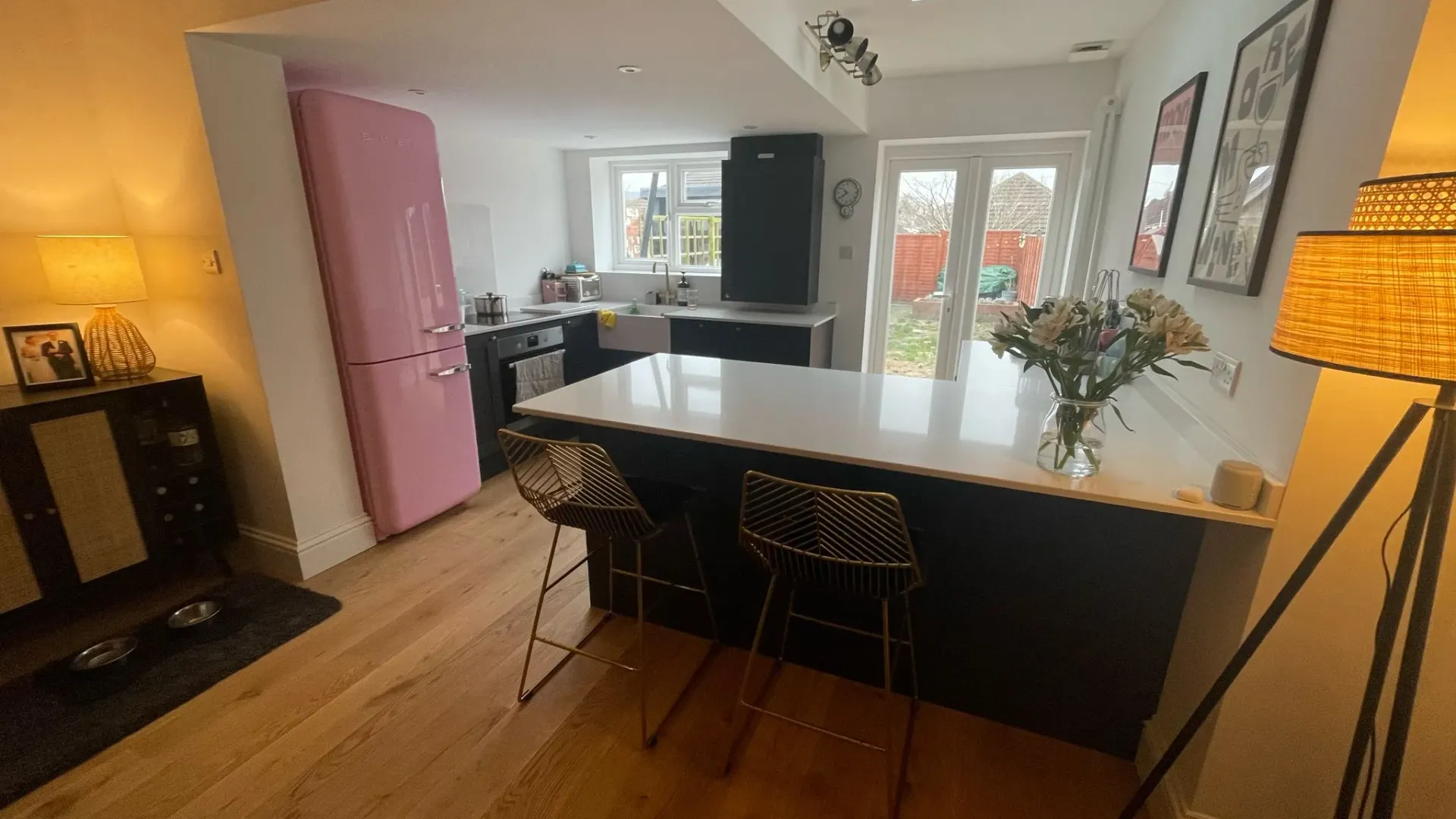 Bespoke Kitchens by DP Carpentry and Building LTD