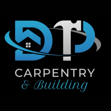 DP Carpentry and Building LTD Logo