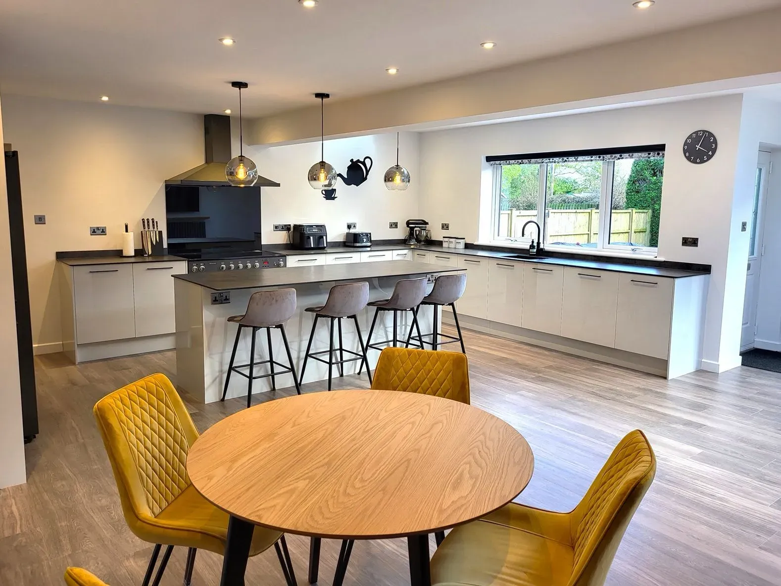 Bespoke Kitchens by DP Carpentry and Building LTD