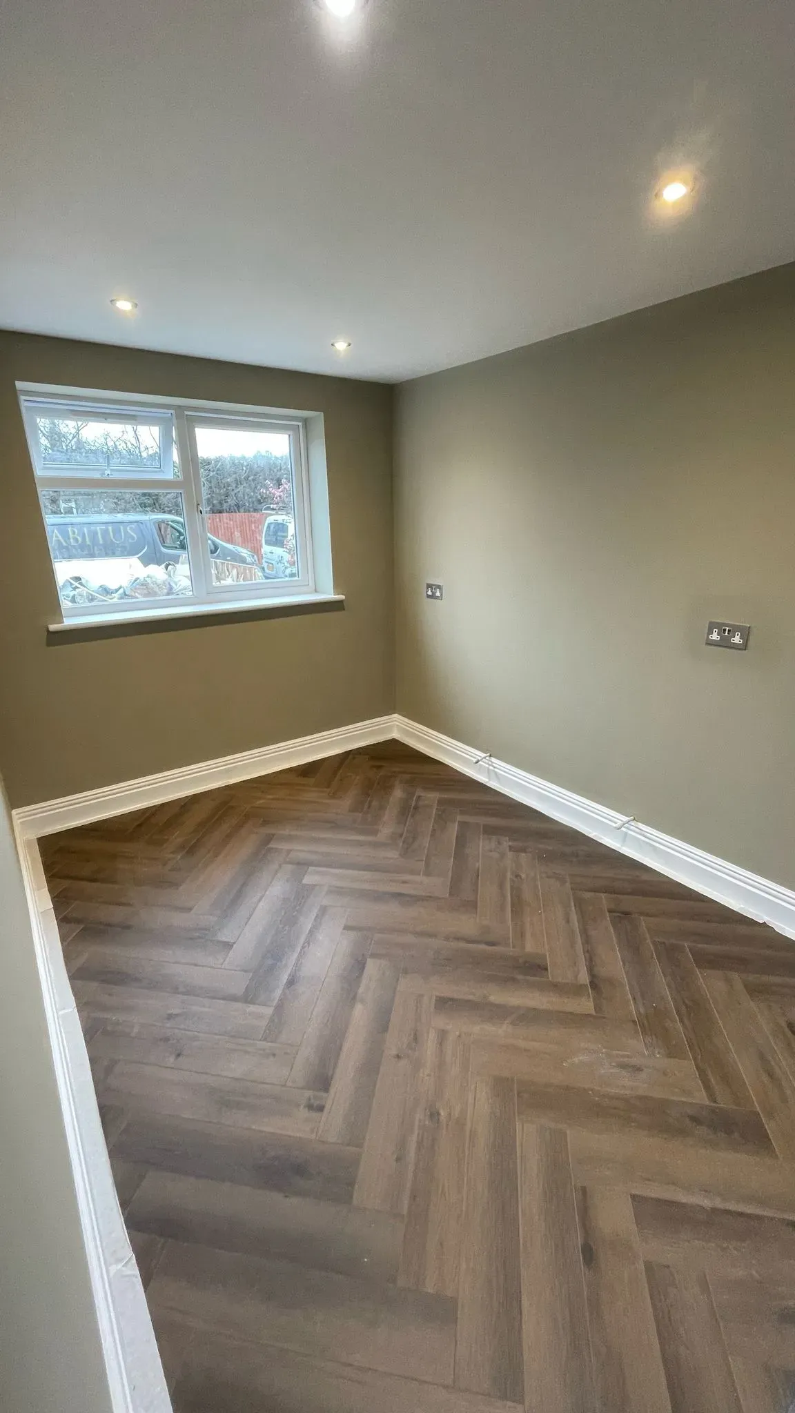 Fitted Bedrooms in Cheltenham & Gloucestershire by DP Carpentry and Building LTD