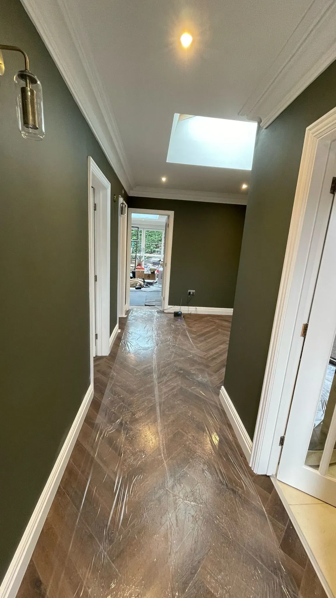 Bespoke Carpentry by DP Carpentry and Building LTD